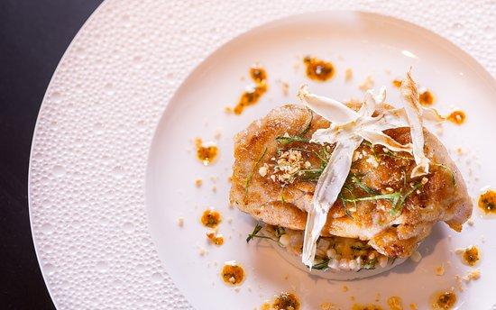 Bruneau by Maxime Maziers